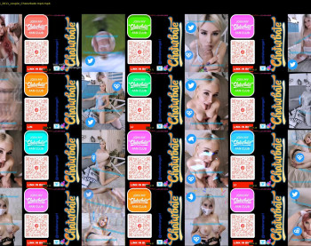 notfallenangel — 5 minute Chaturbate couple cam show recording, 720p, Jan 14, 2024