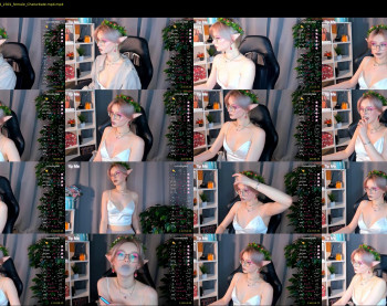odeliabrownell — 120 minute Chaturbate female cam show recording, 720p, Jan 14, 2024