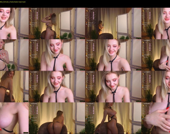 oliviabr0wn — 28 minute Chaturbate female cam show recording, 720p, Jan 14, 2024