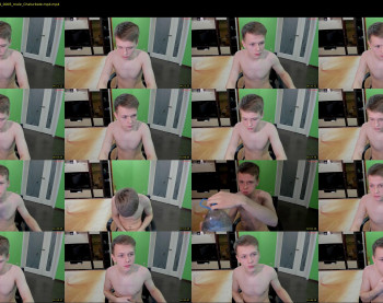 olvr_zoolander — 4 minute Chaturbate male cam show recording, 720p, Jan 15, 2024