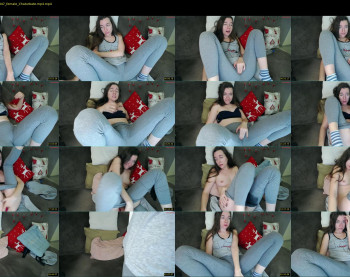peaceduke — 52 minute Chaturbate female cam show recording, 720p, Jan 14, 2024