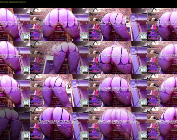 peachyym — 12 minute Chaturbate female cam show recording, 720p, Jan 14, 2024