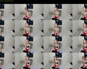 phoebepaw — 14 minute Chaturbate female cam show recording, 720p, Jan 14, 2024
