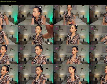 riskyproject — 7 minute Chaturbate couple cam show recording, 720p, Jan 15, 2024