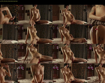 rodde_schlocer — 120 minute Chaturbate female cam show recording, 720p, Jan 14, 2024