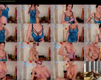 sakura_yuki — 72 minute Chaturbate female cam show recording, 720p, Jan 14, 2024
