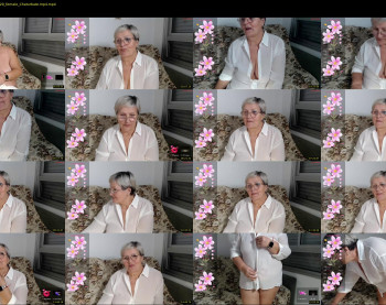 selenna57 — 18 minute Chaturbate female cam show recording, 720p, Jan 15, 2024