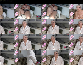 selenna57 — 42 minute Chaturbate female cam show recording, 720p, Jan 15, 2024