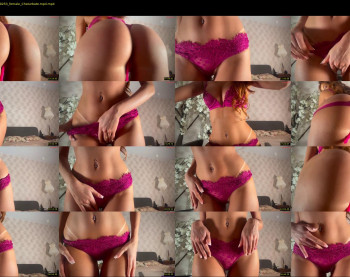 sensual_giaa — 67 minute Chaturbate female cam show recording, 720p, Jan 15, 2024