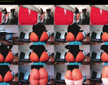 sexydea — 55 minute Chaturbate female cam show recording, 720p, Jan 14, 2024