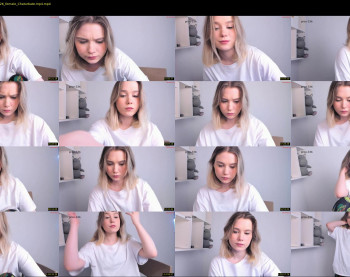 shoggothy — 91 minute Chaturbate female cam show recording, 720p, Jan 14, 2024