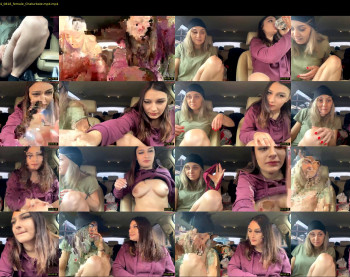 squirt_bunny77 — 7 minute Chaturbate couple cam show recording, 720p, Jan 14, 2024