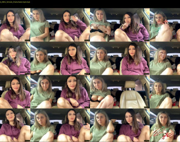 squirt_bunny77 — 30 minute Chaturbate couple cam show recording, 720p, Jan 14, 2024