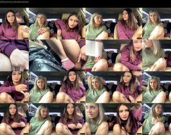 squirt_bunny77 — 12 minute Chaturbate couple cam show recording, 720p, Jan 14, 2024