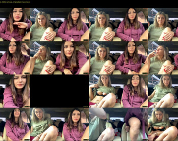 squirt_bunny77 — 9 minute Chaturbate couple cam show recording, 720p, Jan 14, 2024