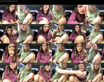 squirt_bunny77 — 6 minute Chaturbate couple cam show recording, 720p, Jan 14, 2024