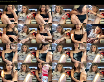 squirt_bunny77 — 8 minute Chaturbate couple cam show recording, 720p, Jan 14, 2024