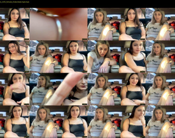 squirt_bunny77 — 3 minute Chaturbate couple cam show recording, 720p, Jan 14, 2024