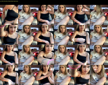 squirt_bunny77 — 3 minute Chaturbate couple cam show recording, 720p, Jan 14, 2024