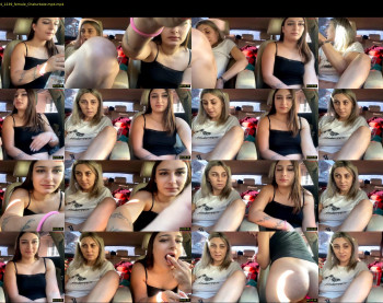squirt_bunny77 — 7 minute Chaturbate couple cam show recording, 720p, Jan 14, 2024