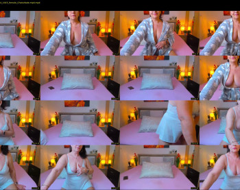 sweetangell69_ — 183 minute Chaturbate female cam show recording, 720p, Jan 14, 2024