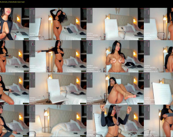 swt_molly — 120 minute Chaturbate female cam show recording, 720p, Jan 14, 2024