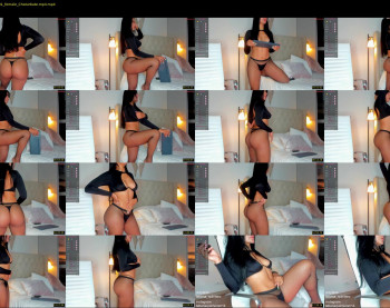 swt_molly — 20 minute Chaturbate female cam show recording, 720p, Jan 14, 2024
