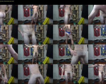 sydaffect — 44 minute Chaturbate male cam show recording, 720p, Jan 15, 2024