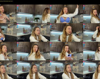 tatti_1 — 120 minute Chaturbate female cam show recording, 720p, Jan 14, 2024