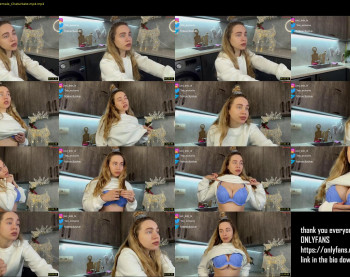 tatti_1 — 38 minute Chaturbate female cam show recording, 720p, Jan 14, 2024