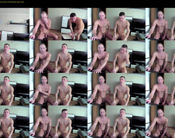 thermalsis — 5 minute Chaturbate male cam show recording, 720p, Jan 14, 2024