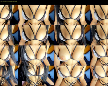 tiffanystone_ — 33 minute Chaturbate female cam show recording, 720p, Jan 14, 2024