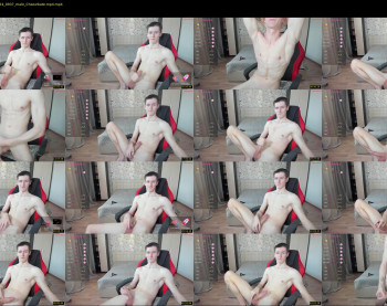 tonywatcher147 — 50 minute Chaturbate male cam show recording, 720p, Jan 14, 2024