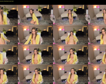 uwuxo — 9 minute Chaturbate female cam show recording, 720p, Jan 14, 2024