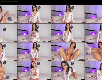 veronica_taylor1 — 99 minute Chaturbate female cam show recording, 720p, Jan 15, 2024