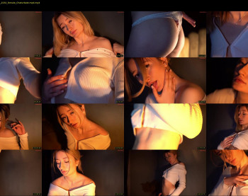 wendy_amber — 120 minute Chaturbate female cam show recording, 720p, Jan 14, 2024
