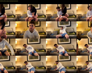 wentbrokeonstrippers — 2 minute Chaturbate male cam show recording, 720p, Jan 15, 2024
