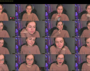 wow_luvng — 28 minute Chaturbate female cam show recording, 720p, Jan 14, 2024