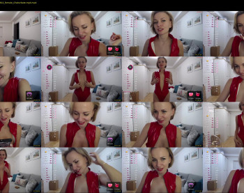 yummylilya — 31 minute Chaturbate female cam show recording, 720p, Jan 14, 2024