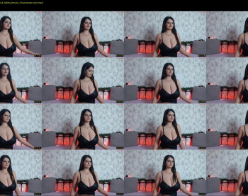 1dream_magical — 11 minute Chaturbate female cam show recording, 720p, Jan 15, 2024