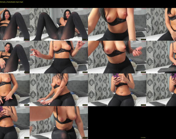 _adelle — 12 minute Chaturbate female cam show recording, 720p, Jan 15, 2024