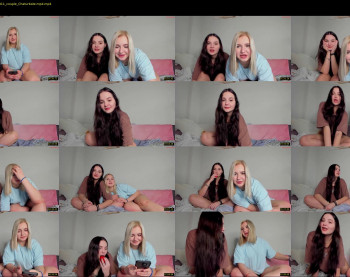 _dewpoint_ — 9 minute Chaturbate female cam show recording, 720p, Jan 15, 2024