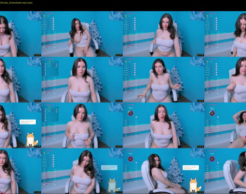 _enni__ — 29 minute Chaturbate female cam show recording, 720p, Jan 15, 2024