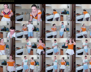 _pinacolada_ — 9 minute Chaturbate couple cam show recording, 720p, Jan 15, 2024