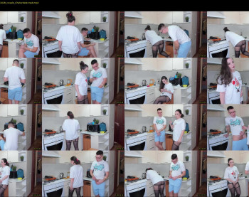 _pinacolada_ — 83 minute Chaturbate couple cam show recording, 720p, Jan 15, 2024