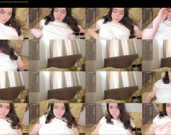 _snorkmaiden_ — 100 minute Chaturbate female cam show recording, 720p, Jan 15, 2024