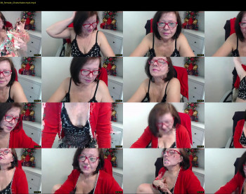 adelewildx — 45 minute Chaturbate female cam show recording, 720p, Jan 15, 2024