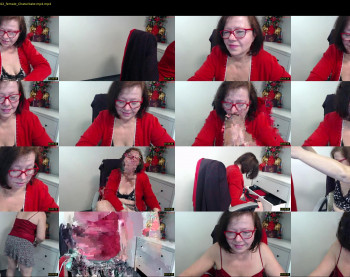 adelewildx — 23 minute Chaturbate female cam show recording, 720p, Jan 15, 2024