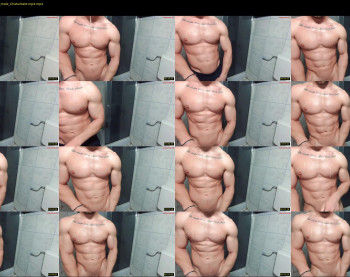 advp69 — 56 minute Chaturbate male cam show recording, 480p, Jan 15, 2024