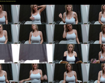 alannarack — 55 minute Chaturbate female cam show recording, 480p, Jan 15, 2024